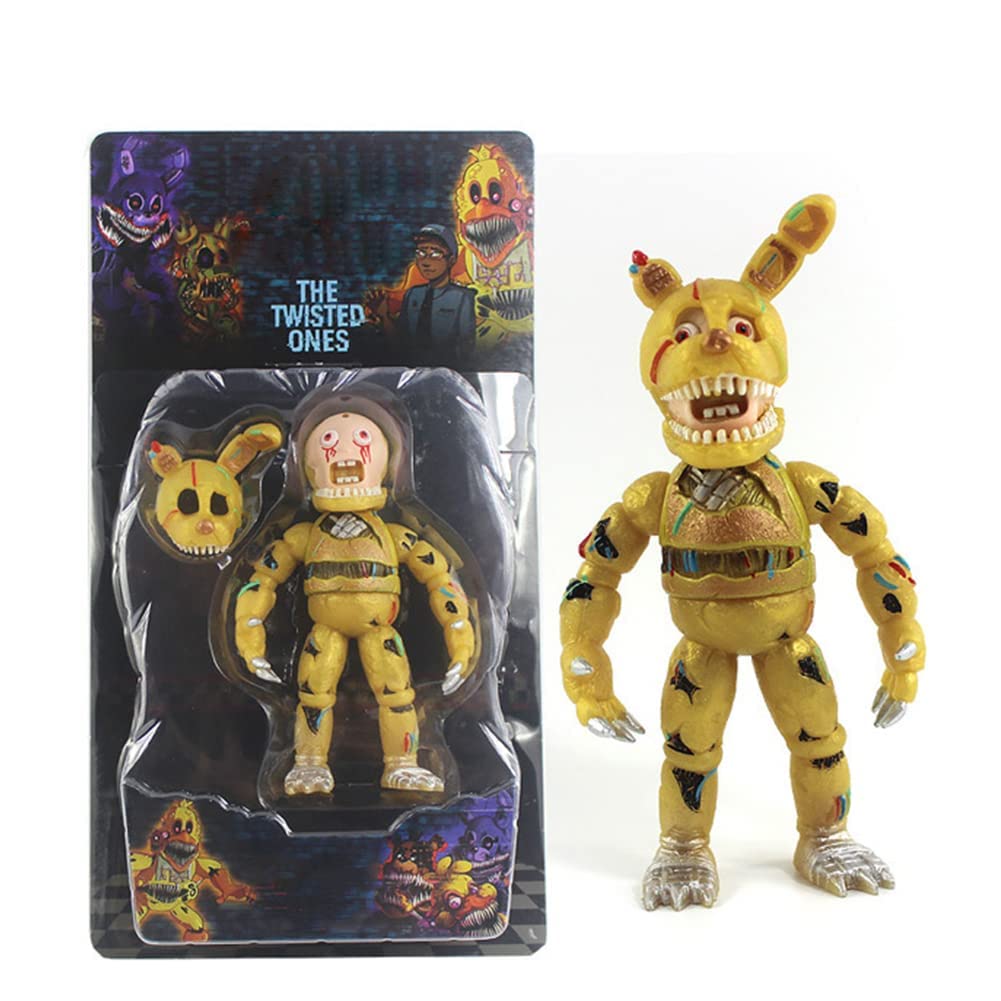 Amazon.co.jp: UBottey Five Night Game ピッツェリアシミュレーター